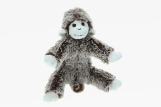 Obrázek z Opice sedící, plyš 16cm(6) 